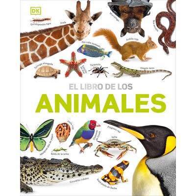 The Animal Book)
