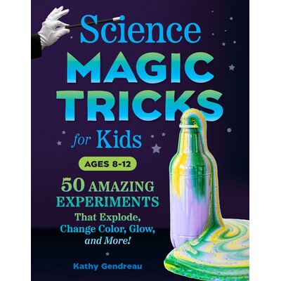 50 Amazing Experiments That Explode, Cha