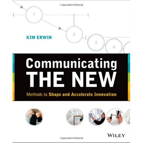 Methods To Shape And Accelerate Innovati