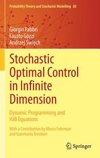 Stochastic Infinite Optimal Dimension Control 预订