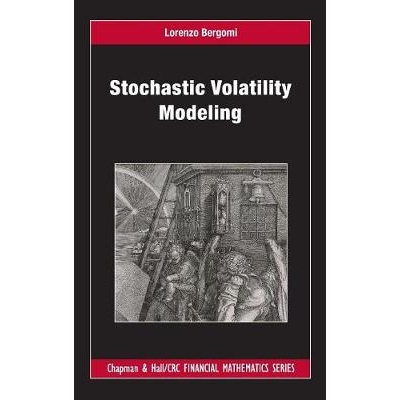Stochastic Volatility Modeling 随机波动建模（丛书） 9781482244069