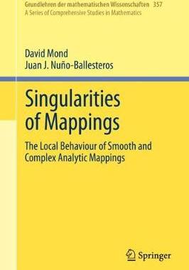 预订 Singularities of Mappings