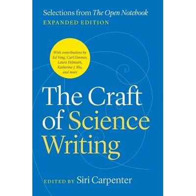 Selections from "The Open Notebook," Exp
