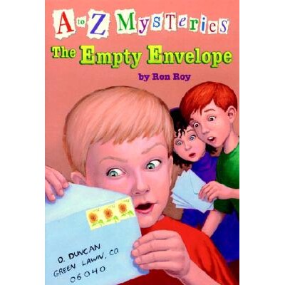 The Empty Envelope