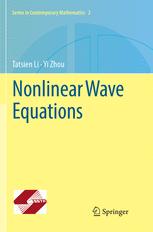 Wave Equations Nonlinear 预订