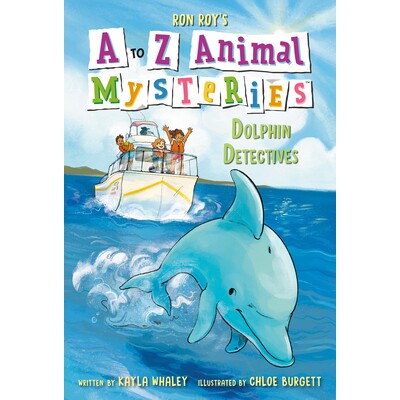 Dolphin Detectives