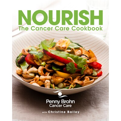 预订 滋养:癌症护理食谱 健康饮食 食疗 健康料理 英文版 Nourish: The Cancer Care Cookbook:9781848990760