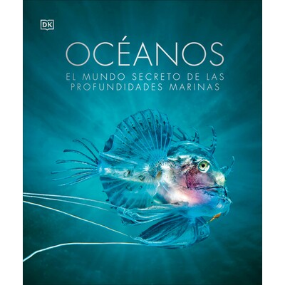 El mundo secreto de las profundidades ma