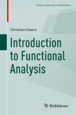 预订 Introduction to Functional Analysis