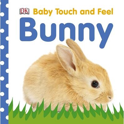 An Interactive Spring Board Book