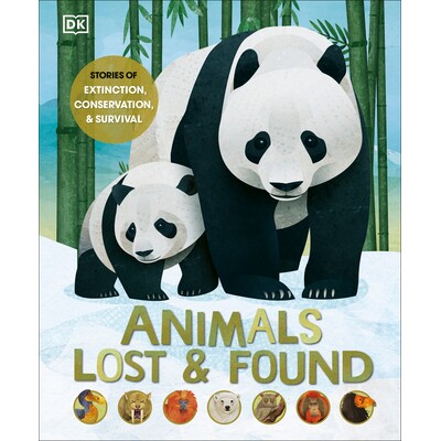 Stories of Extinction, Conservation and