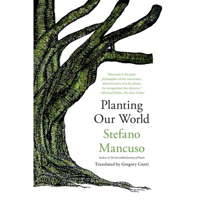 预订 种植我们的世界 植物 植物学 植物图鉴 植物科普 英文版 Planting Our World:9781635424416