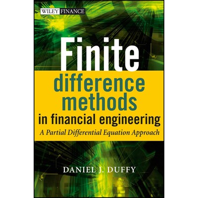 A Partial Differential Equation Approach