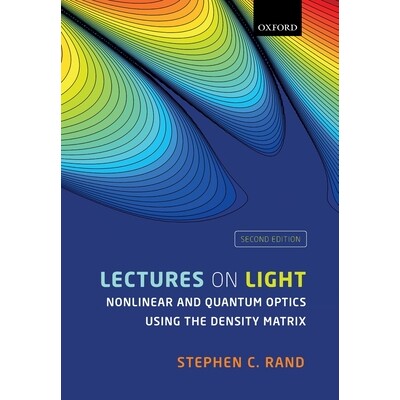 Nonlinear and Quantum Optics using the D