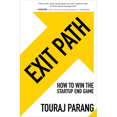 How to Win the Startup End Game