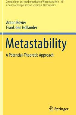 预订 Metastability