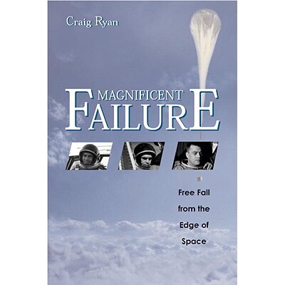 Free Fall from the Edge of Space