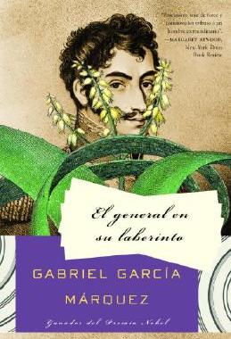 El General En Su Laberinto
