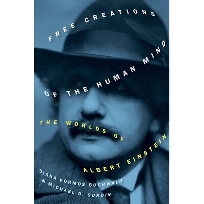 The Worlds of Albert Einstein
