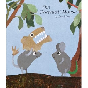预订 The Greentail Mouse 9780375823992