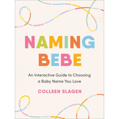 An Interactive Guide to Choosing a Baby