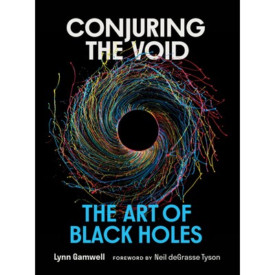 The Art of Black Holes