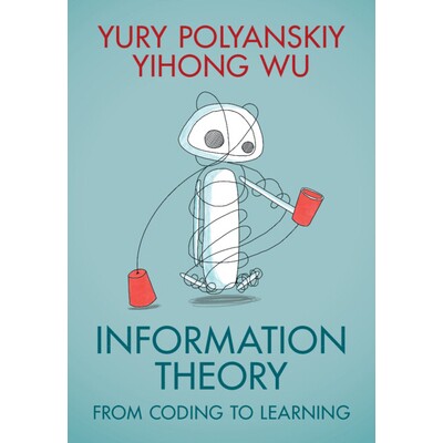 From Coding to Learning