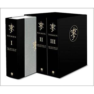 Set 9780008259846 HISTORY EARTH Deluxe MIDDLE COMPLETE edition 预订 Boxed THE