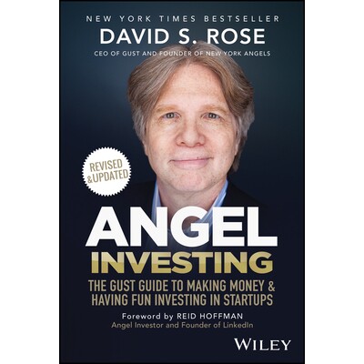 The Gust Guide to Making Money and Havin