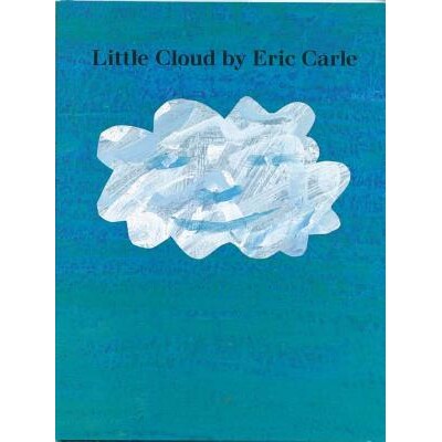 预订 小云 英文 科学自然 天气气候  Little Cloud