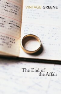 预订 英文原版 格雷厄姆·格林：恋情的终结 Graham Greene: The End Of The Affair (Vintage Classics)