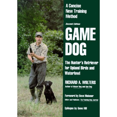 预订 猎犬：修订第二版 狗狗 宠物狗 狗狗养护 犬类 英文版 Game Dog: Second Revised Edition:9780525939429