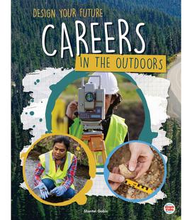 Outdoors the Careers