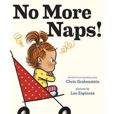 A Story for When You&rsquo;re Wide-Awake and