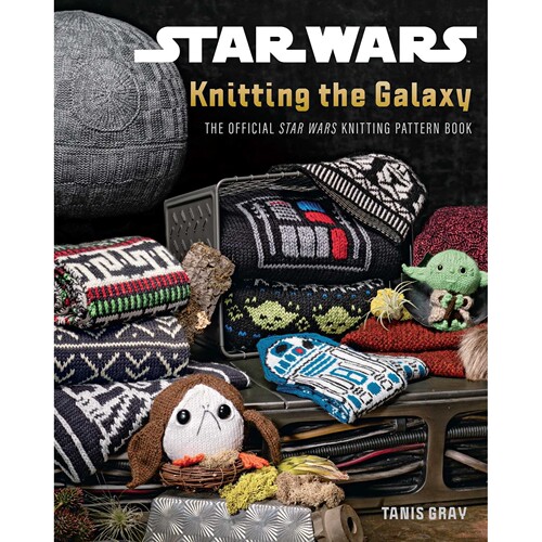 Knitting the Galaxy