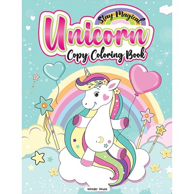 Fun Activity Books For Children