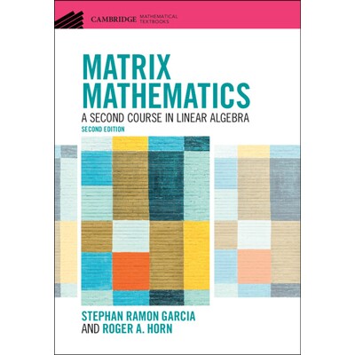 A Second Course in Linear Algebra