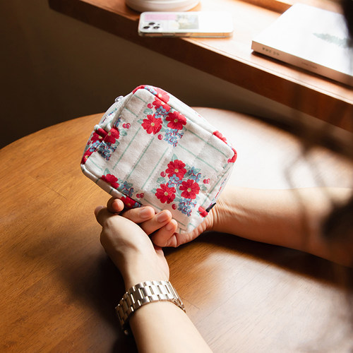 韩国dailylike多功能杂物收纳包