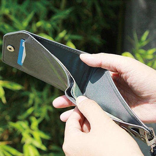 Sac pour homme - Ref 50520 Image 3