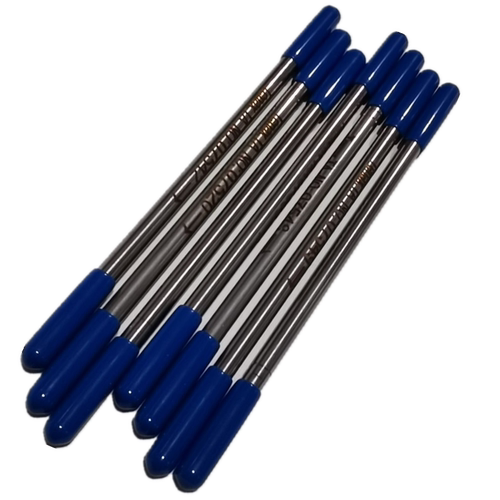 不锈钢采样管Tenax TA吸附管6*90/6*150mm热解析填料200mg可定制