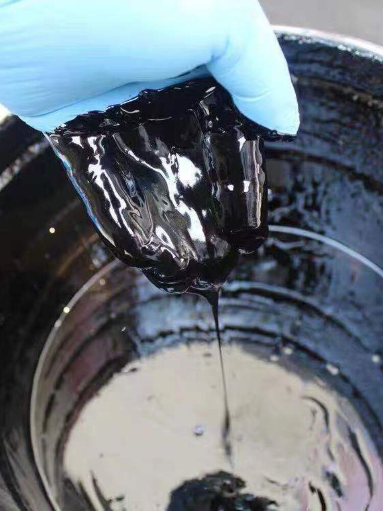 环氧沥青漆防腐防锈金属彩钢结构管道船用油漆污水池防水涂料工i.