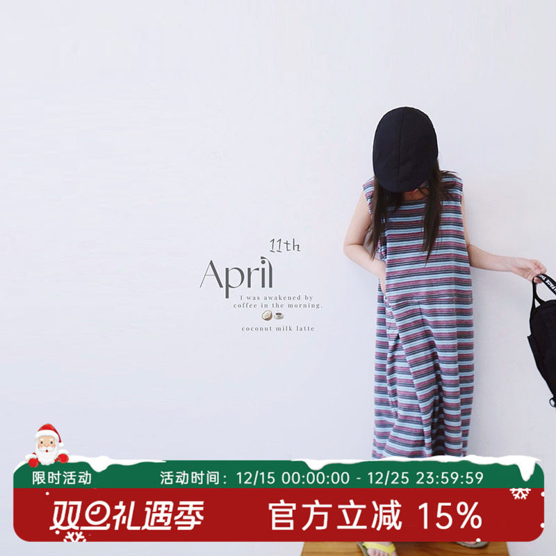 HANDE休闲连体裤亲子女生