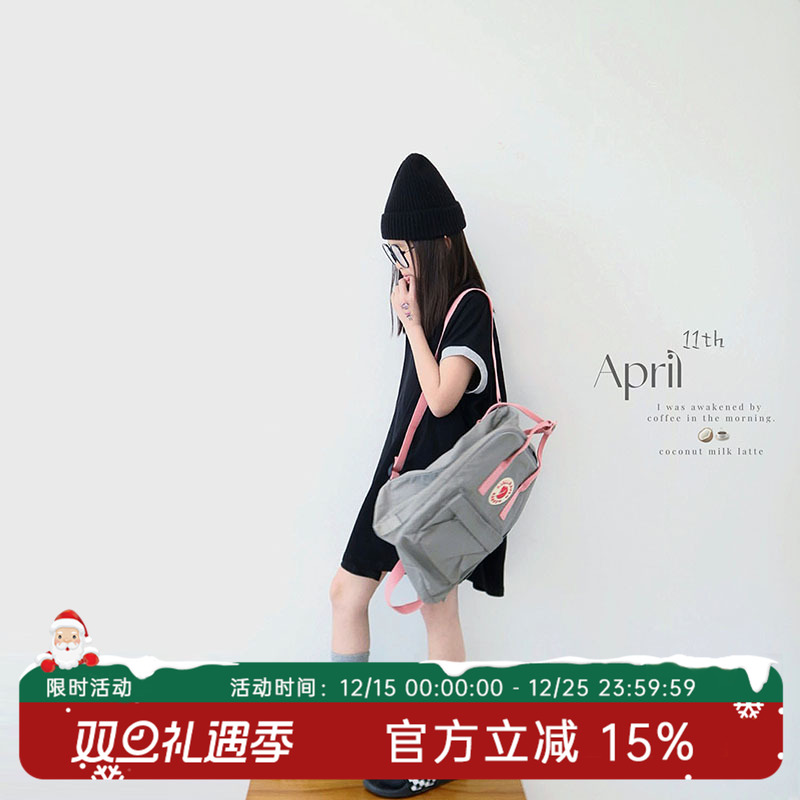 HANDE休闲衣服亲子母女