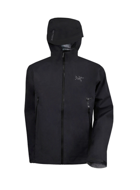 【国内现货】Arcteryx始祖鸟 BETA Jacket Men's logo夹克 男款