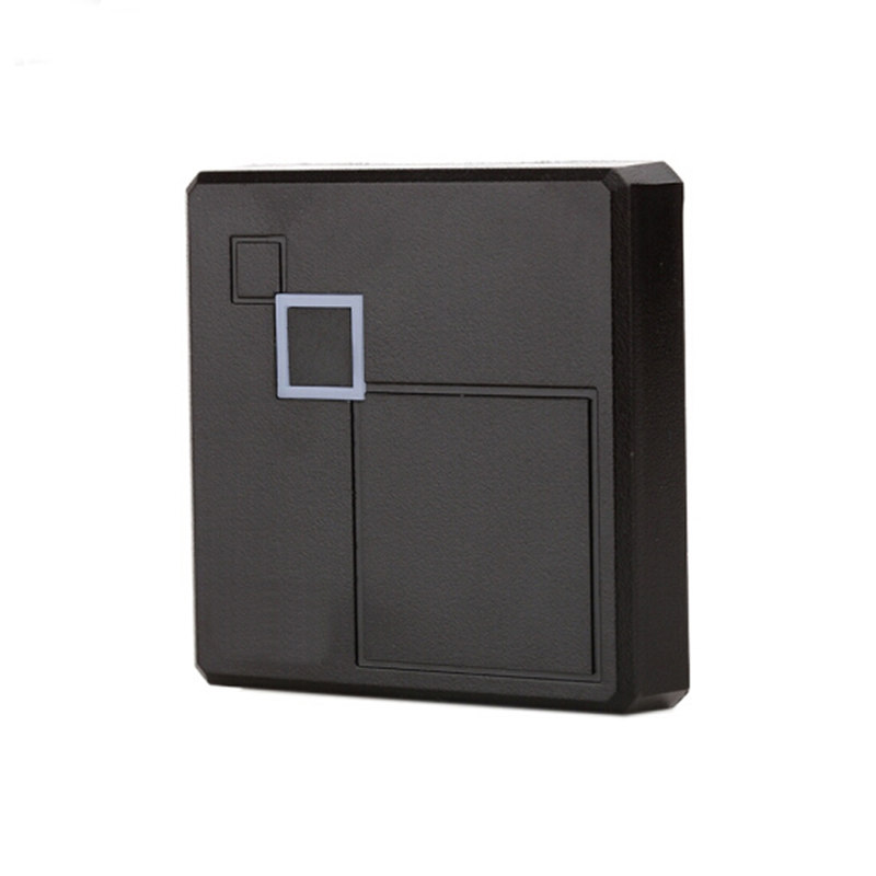 防水门禁读卡器ic读头