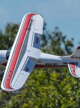 致胜模型Cessna19540E全能型