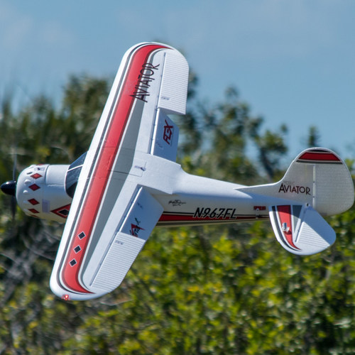 致胜模型Cessna19540E全能型