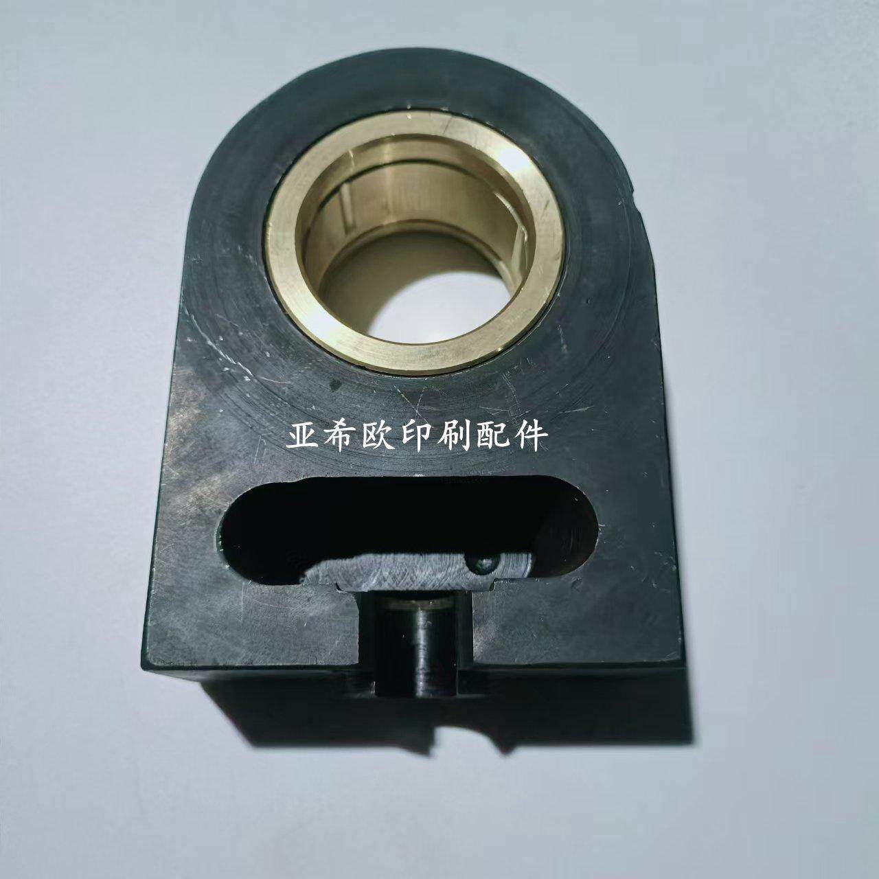 申威达切纸机配件拉杆总成