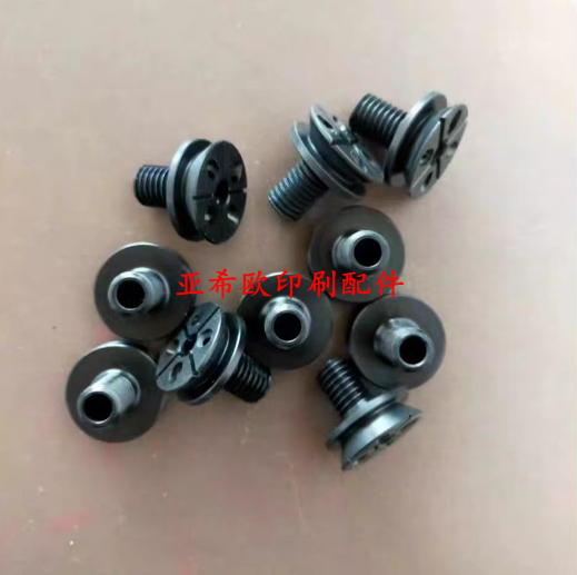 MK长荣有恒自动模切机吸咀头