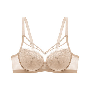 80D 曼75C 80C 75E 80E大胸显小超薄美胸线三排20840548 75D